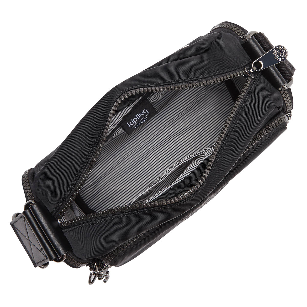 KI372553F Сумка кросс-боди Small Crossbody Kipling Jenera S  - Вид №2