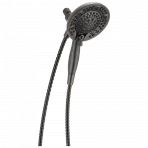 75588RB In2ition® Душ два в одном Delta Faucet Universal Showering Венецианская бронза