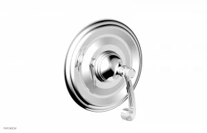 Смеситель для душа 3RING Phylrich  DTH206-026 Хромированный