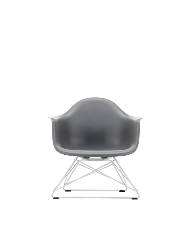 Тканевое кресло с подлокотниками VITRA Eames Plastic Chair ARCH-00052832 - Вид №164
