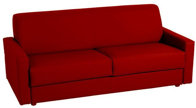 Mobilspazio 2-местный диван-кровать из экокожи Zeus sun-id-1443409 - Вид №3