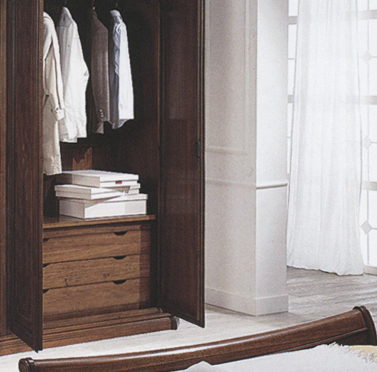 Шкаф  ARTE CASA 2213 Evoluzione - Вид №1