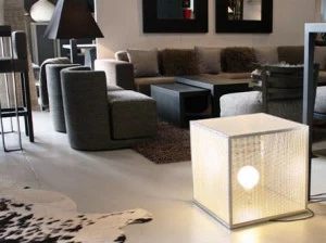 Ph Collection Торшер с прямым и отраженным светом Cage