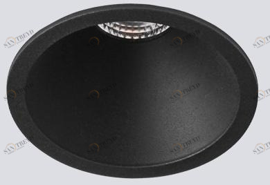 ONOK Lighting Встраиваемый алюминиевый светодиодный светильник sun-id-1396631