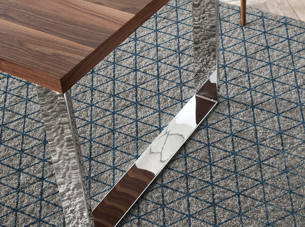 063147 Стол обеденный GOB-N5453/200 Angel Cerda  - Вид №2