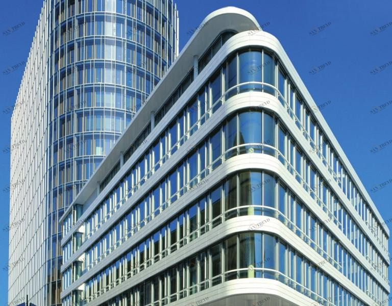 Saint Gobain Glass Селективное солнцезащитное стекло Cool-lite® sun-id-1387847