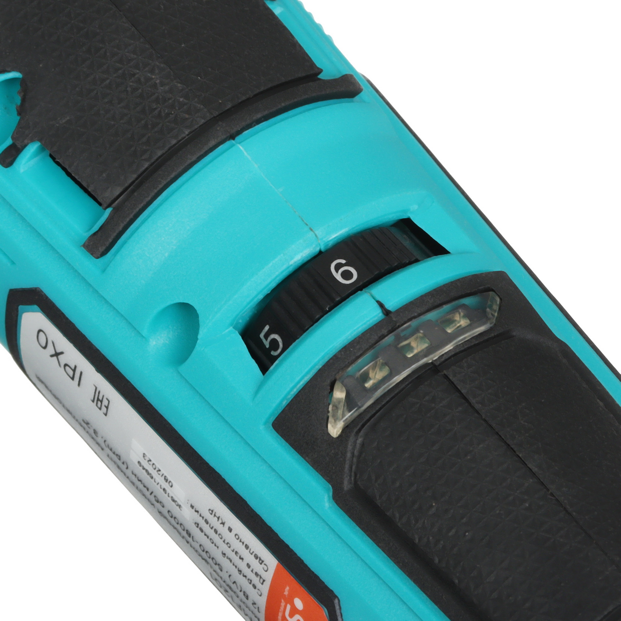 Реноватор Sturm! CMF1201 1BatterySystem 12V , Без ЗУ, Без АКБ 9112576 STDN-0123743 - Вид №6