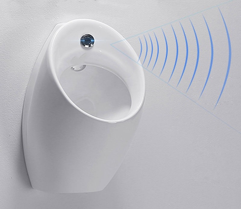 X560P Писсуар подвесной LAB.Space  - Вид №5