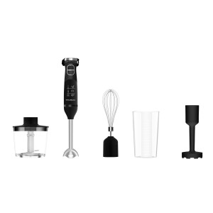 9901451 Блендер погружной WILLMARK WHB-1155BS черный