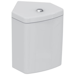 E120201 Угловой бачок для унитаза Ideal Standard CONNECT SPACE