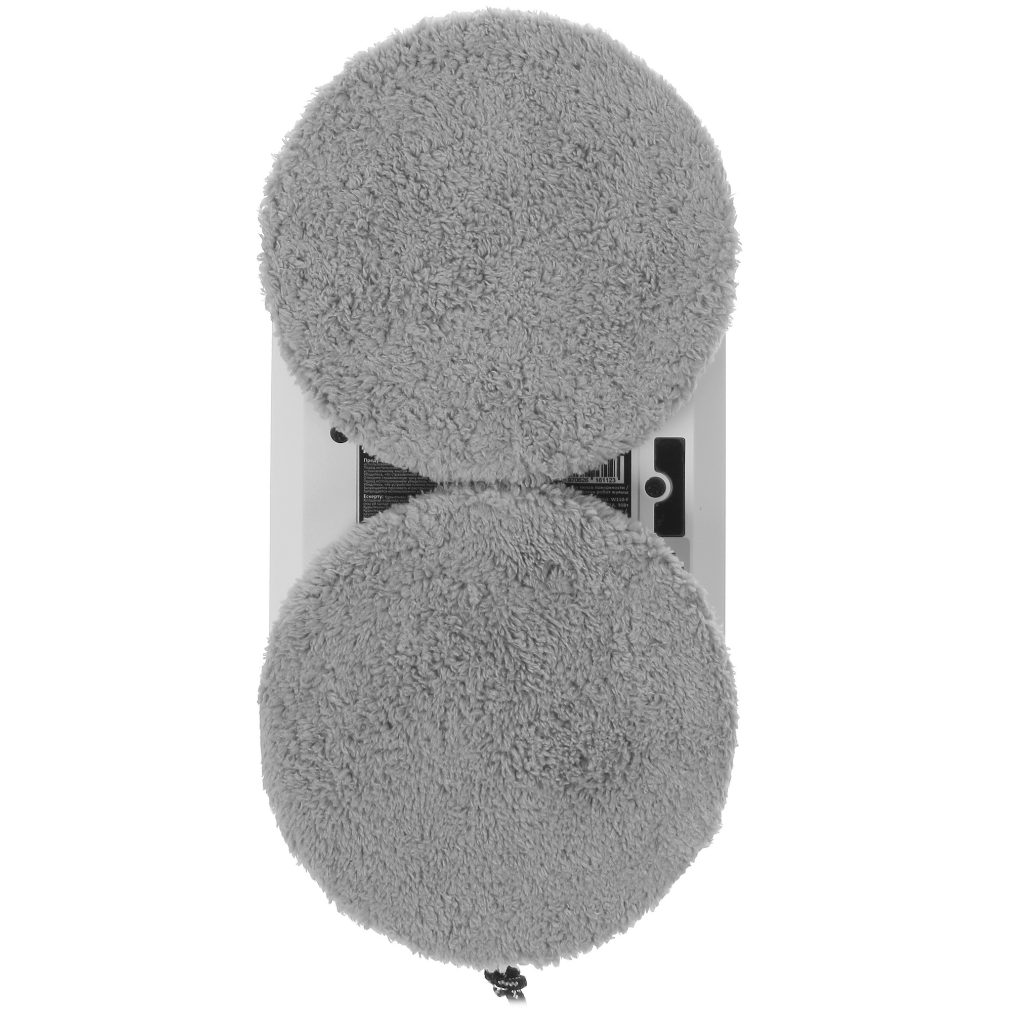 4840173 Робот-мойщик окон Mamibot W110-F белый STDN-0113953 - Вид №2