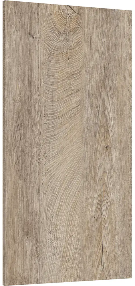 Фасад для кухни Зея 39.7×76.5 см DELINIA ID в цвете светлое дерево 86910890