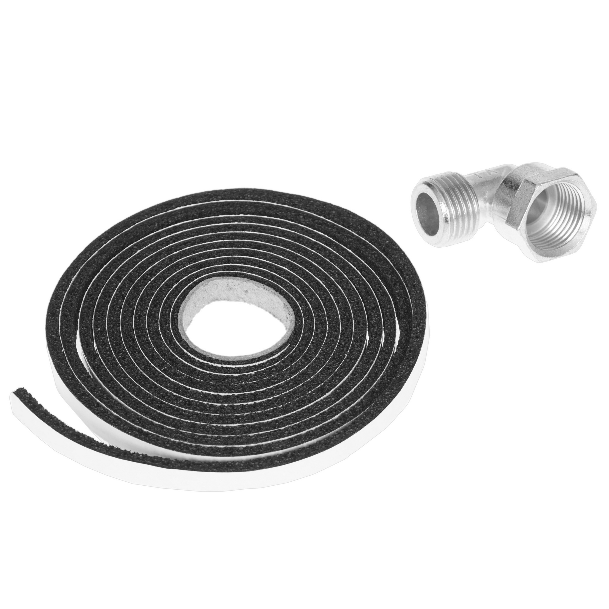 9242211 Газовая варочная поверхность LEX GVG 642-1 IX STDN-0113689 - Вид №5