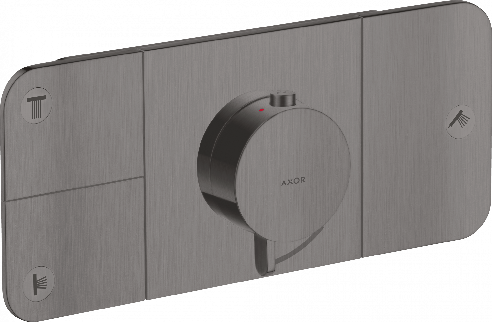 45713340 Термостатический модуль скрытого монтажа на 3 функции AXOR ONE