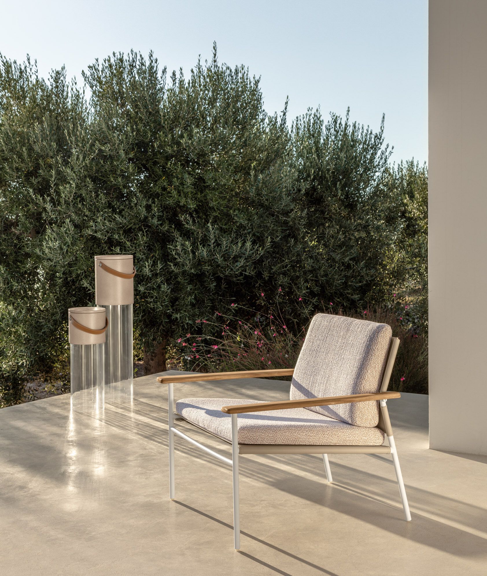 Садовое кресло Talenti Allure ARCH-00134777 - Вид №8