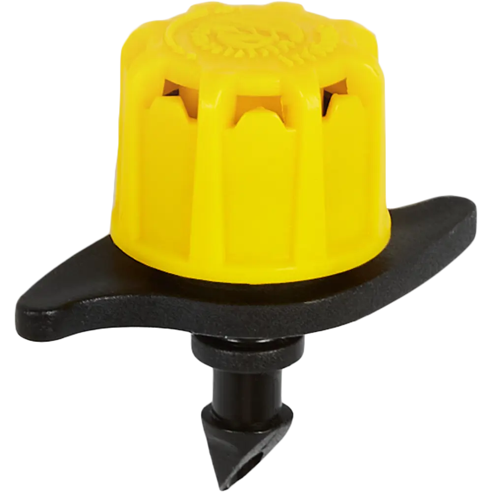 BOUTTE Регулируемая капельница для точечного полива растений 10 шт 87271048 STLM-1332985