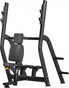 H-025B Bronze gym h-025b скамья для жима вертикальная Bronze Gym