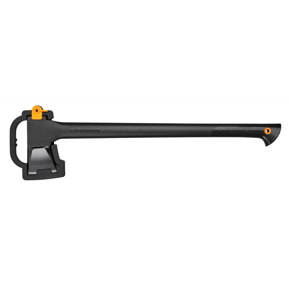 Топор Fiskars Solid A19 рукоятка композитный 69 см 85868569 STLM-2205009 