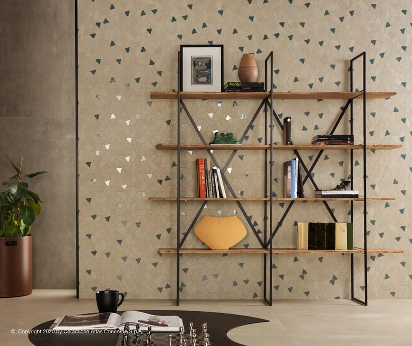 Atlas Concorde Пол из керамогранита Boost pro sun-id-1464822 - Вид №5