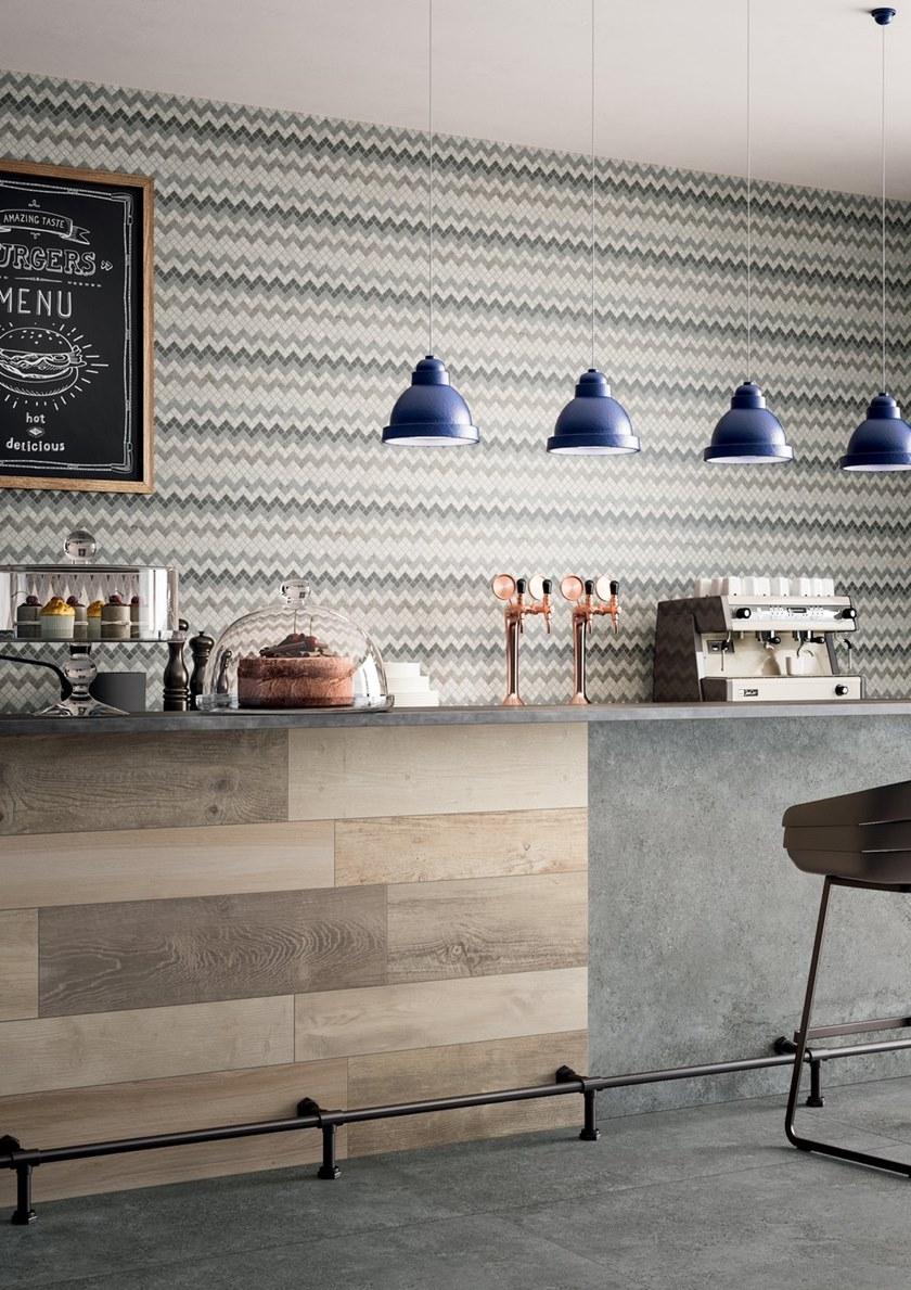 Marca Corona Керамогранит под бетон стены / напольная плитка Street sun-id-1413645 - Вид №7