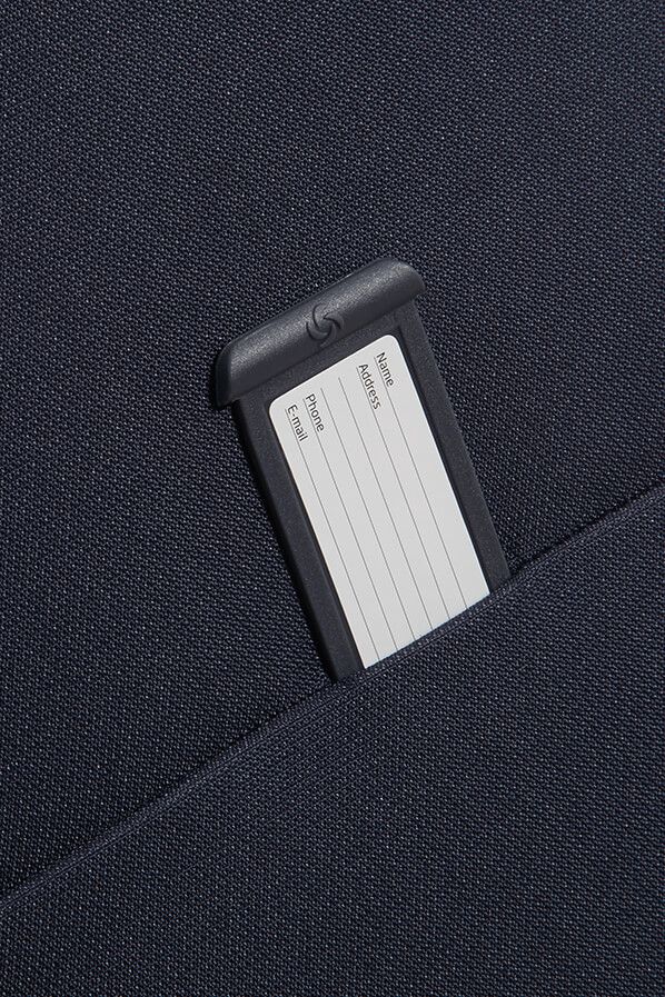 38N-21001 Чемодан 38N*001 Upright 55 Samsonite Base Boost  - Вид №6