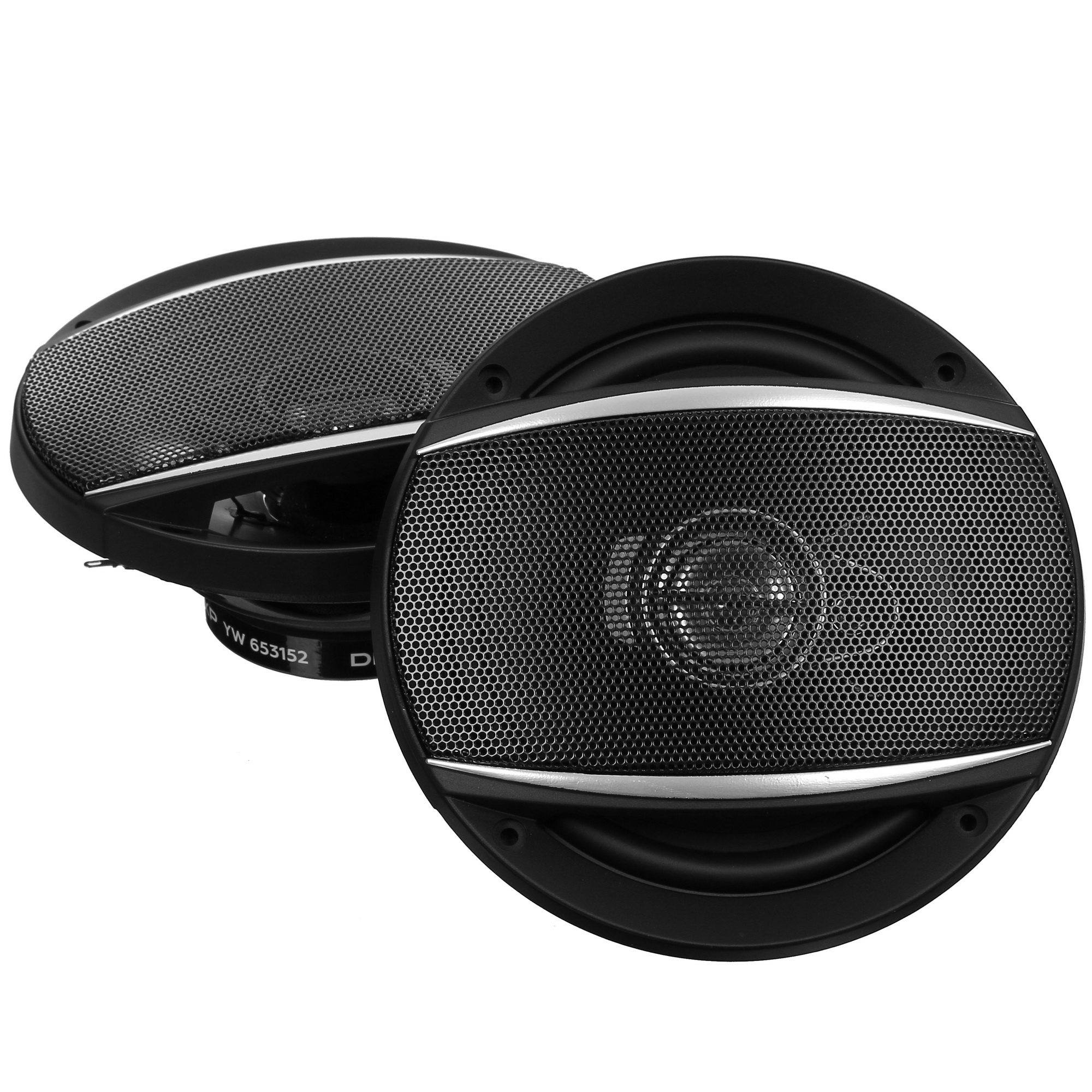 5089613 Коаксиальная акустическая система DEXP YW 653152 STDN-0080229