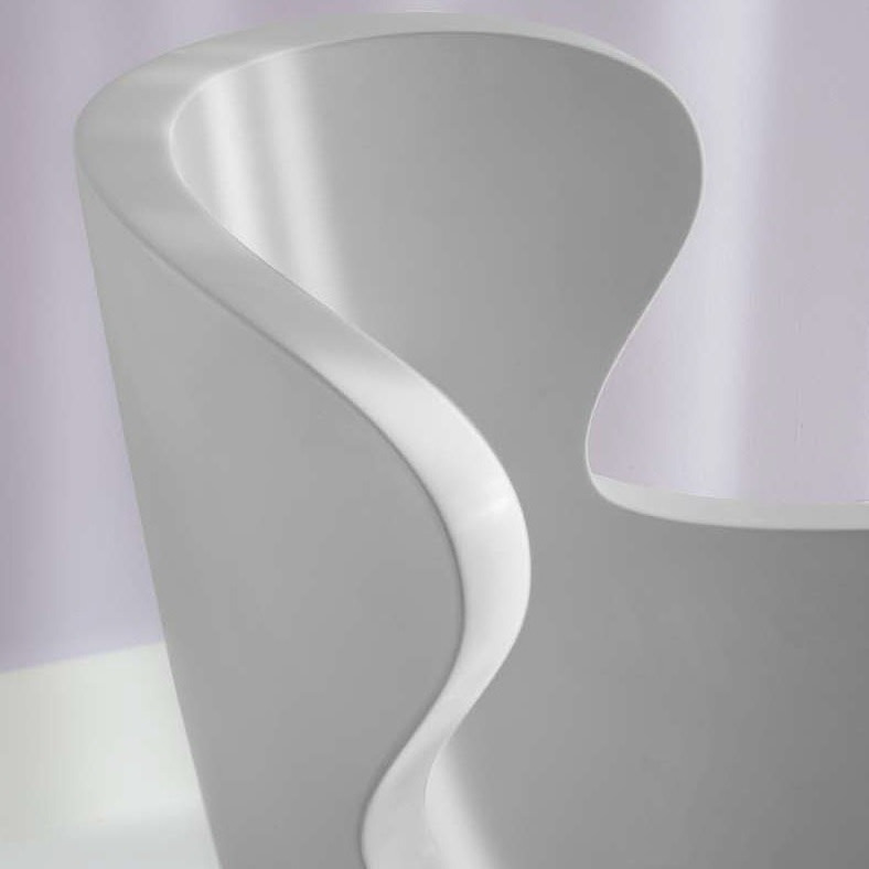 ARN1 018 Arne Collection ванна Rapsel 46222 - Вид №3