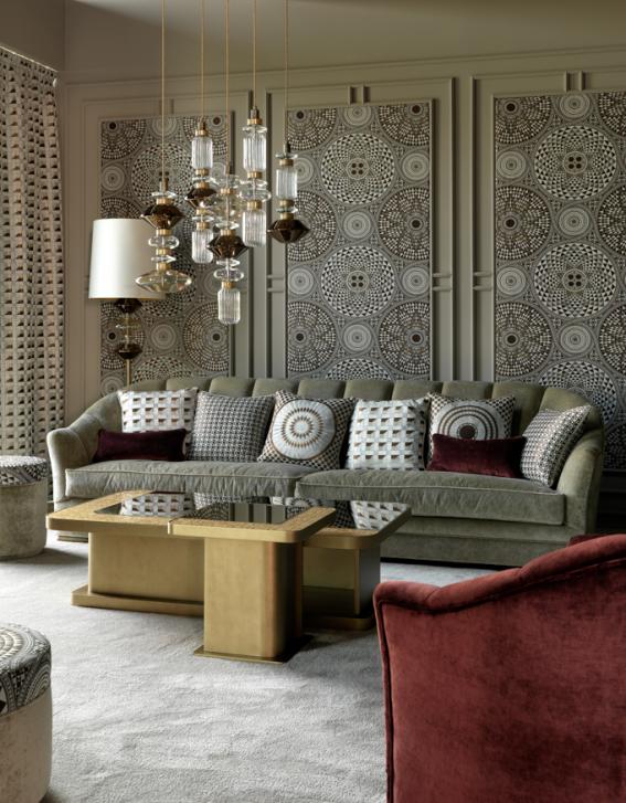 SICIS Diamond Low Table 140x80x40 sun-id-1989704 - Вид №2