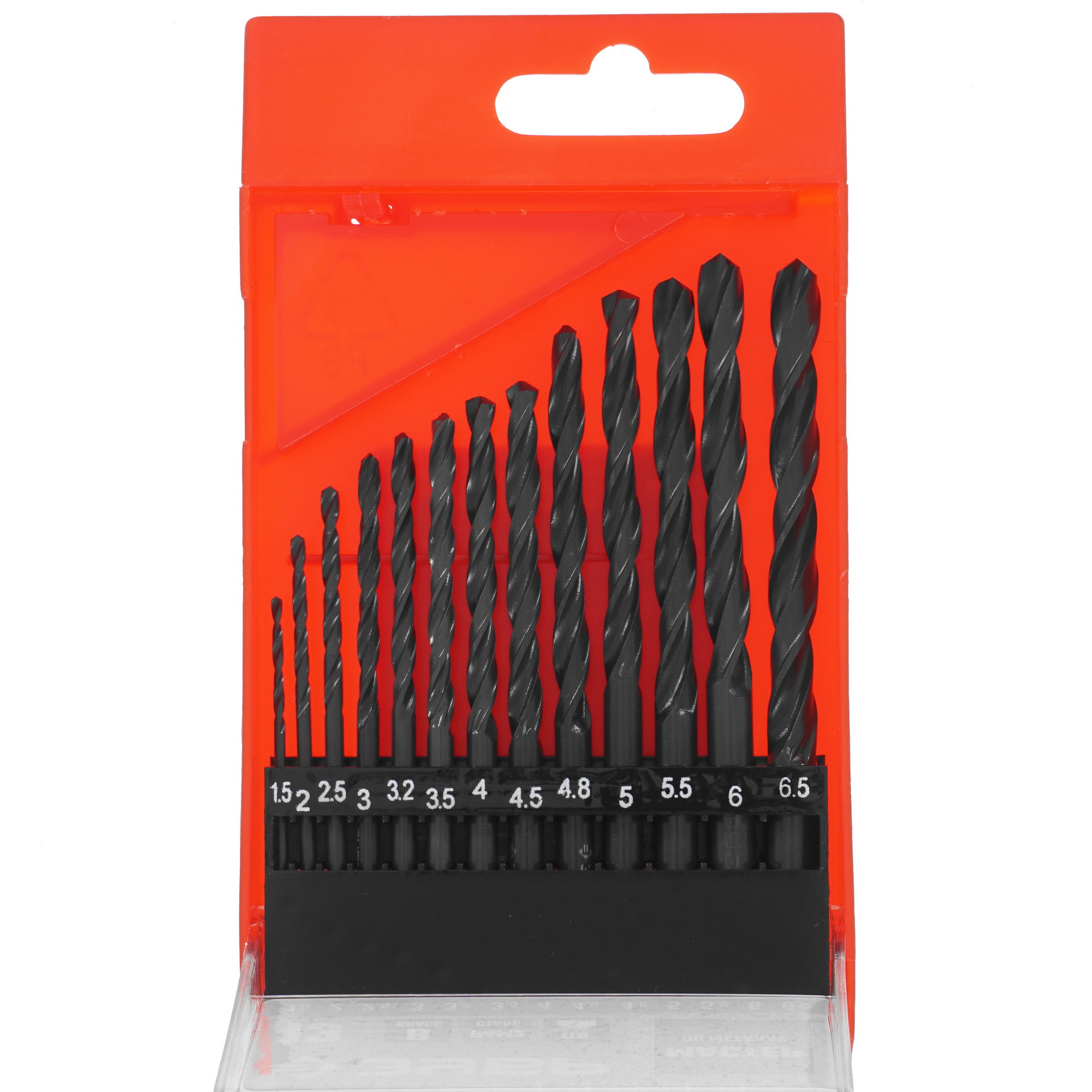 Набор сверл ЗУБР МАСТЕР 29605-H13 9975869 STDN-0075537