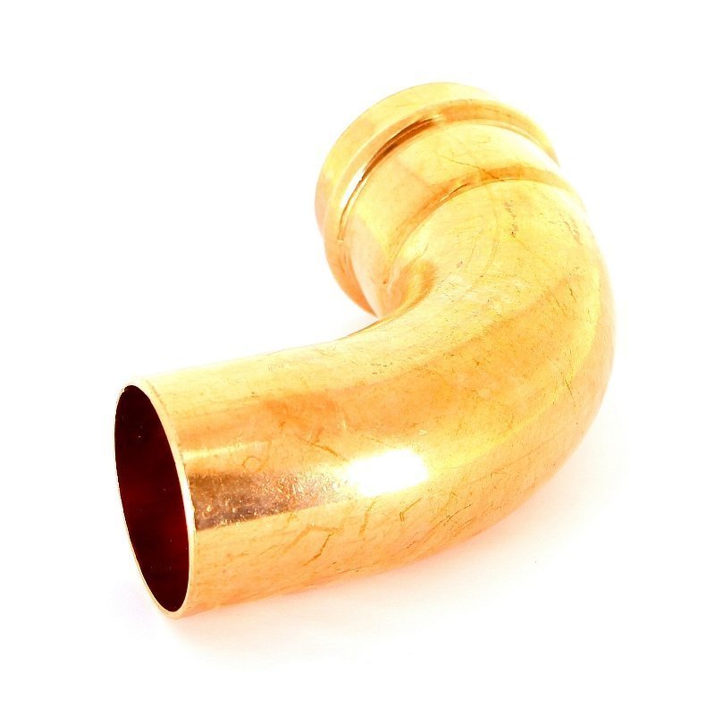 Угол-вставка 90° пресс 54 IBP P500105400000 - Вид №1