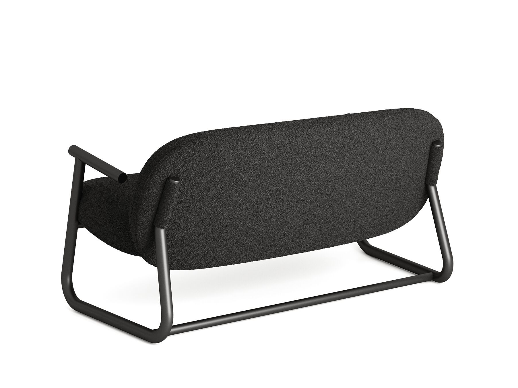 Ткань диван Shishka Project Basic ARCH-00061393 - Вид №4