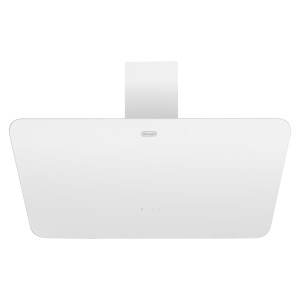 9067483 Вытяжка наклонная DeLonghi Arco 908 BB белый