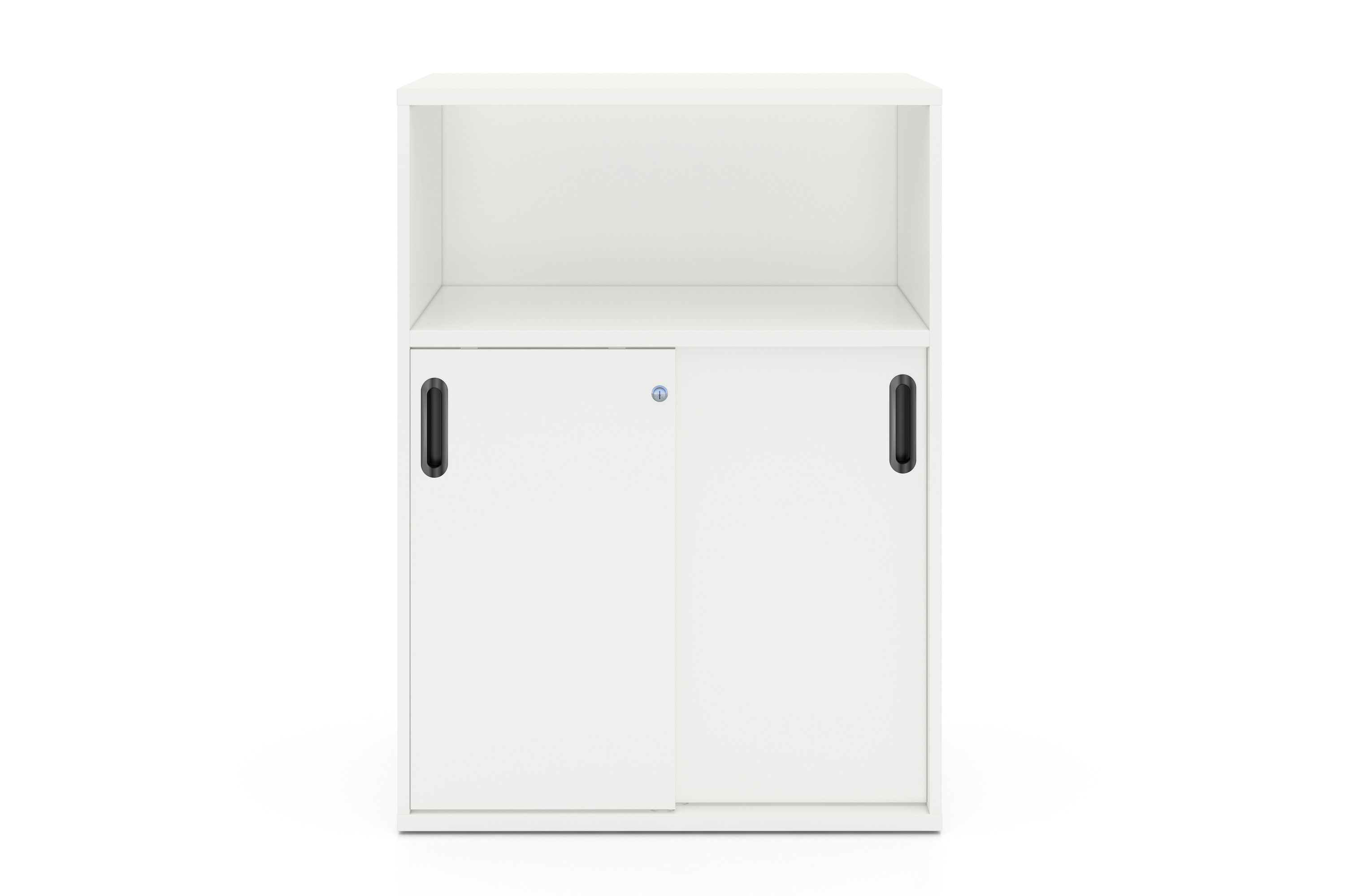 Модульная офисная мебель с раздвижными дверями Herman Miller Paragraph ARCH-00065115 - Вид №24