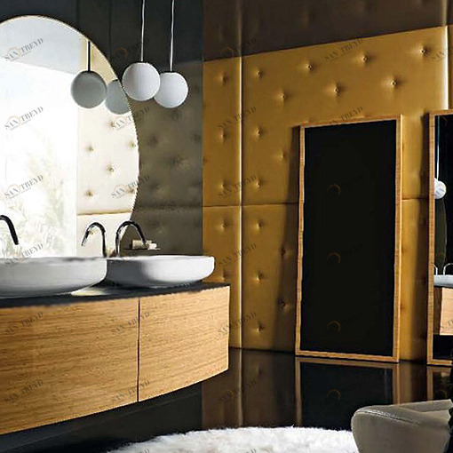 Комплект мебели для ванной комнаты Maori 54/55 Cerasa Maori MAORI5455