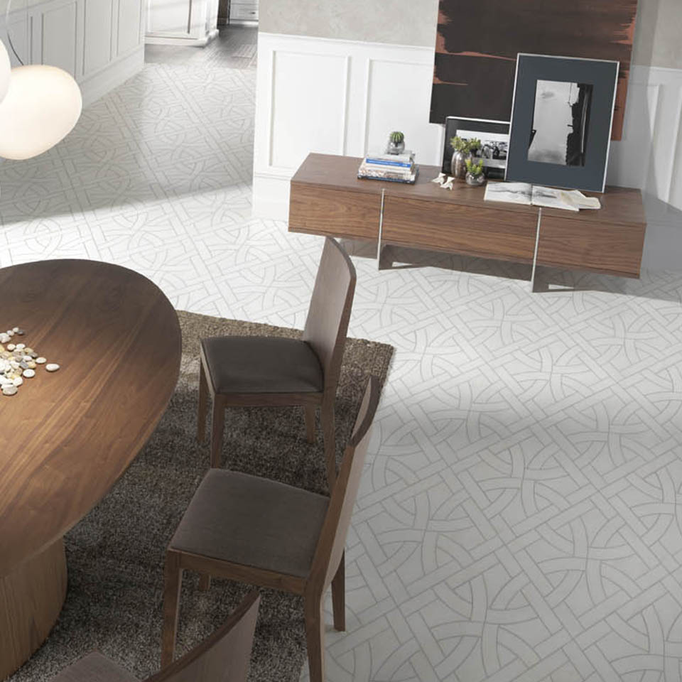 Тумба под телевизор длинная орех Atractivo от Angel Cerda ANGEL CERDA  148694 Коричневый  - Вид №1