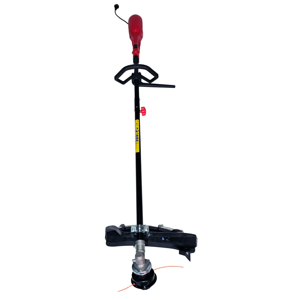 Электрический триммер Elitech ЭТ 1000 Вт для ухоженного газона 84410968 STLM-1508597 - Вид №14