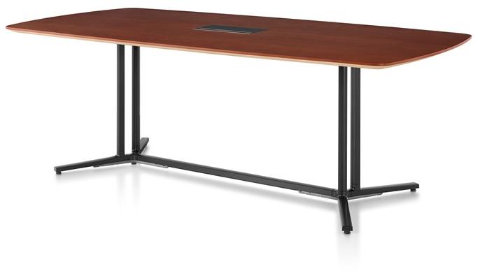 Herman Miller Прямоугольный стол для совещаний Everywhere sun-id-1404290 - Вид №7