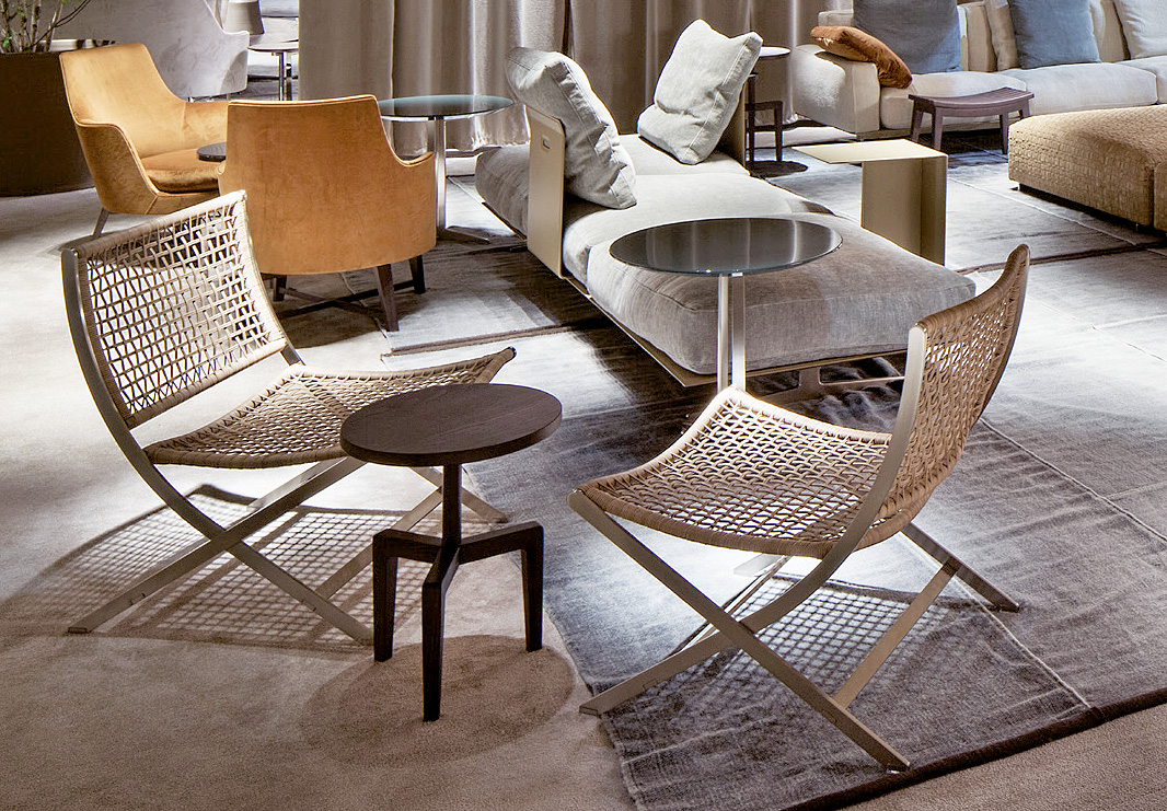 Стул PETER FLEXFORM 12L01 