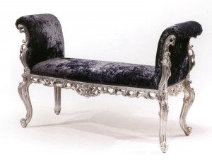 Банкетка  ANGELO CAPPELLINI 30036