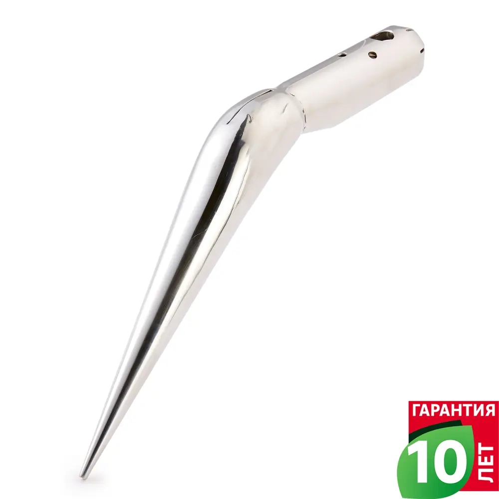 Лункообразователь ручной Geolia 30 см 18843541 STLM-2131019 