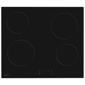 5371183 Электрическая варочная поверхность Evelux HEV 640 B