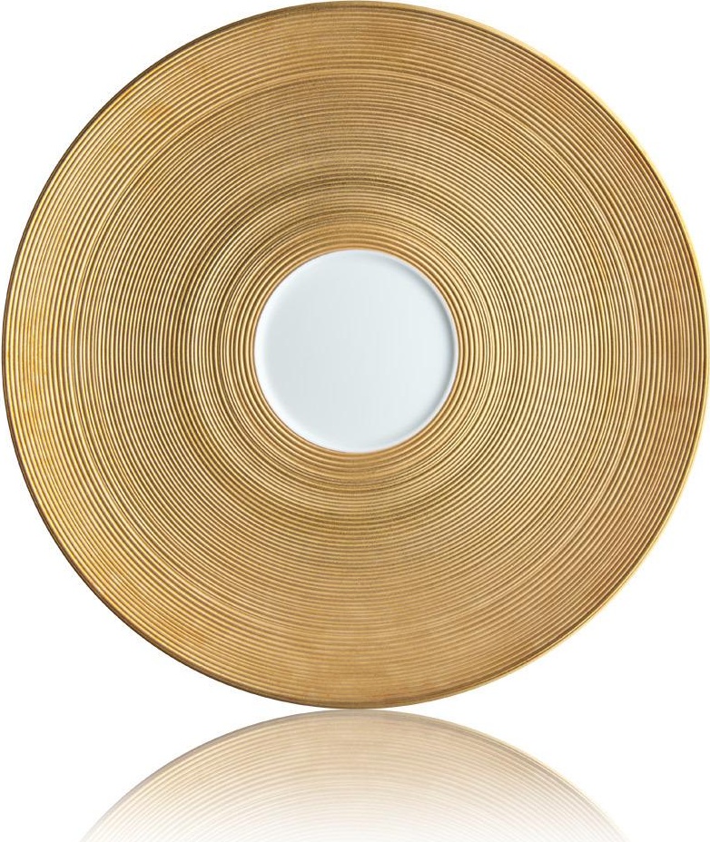 66841 Подставка под соусник Фарфоровая JL Coquet 