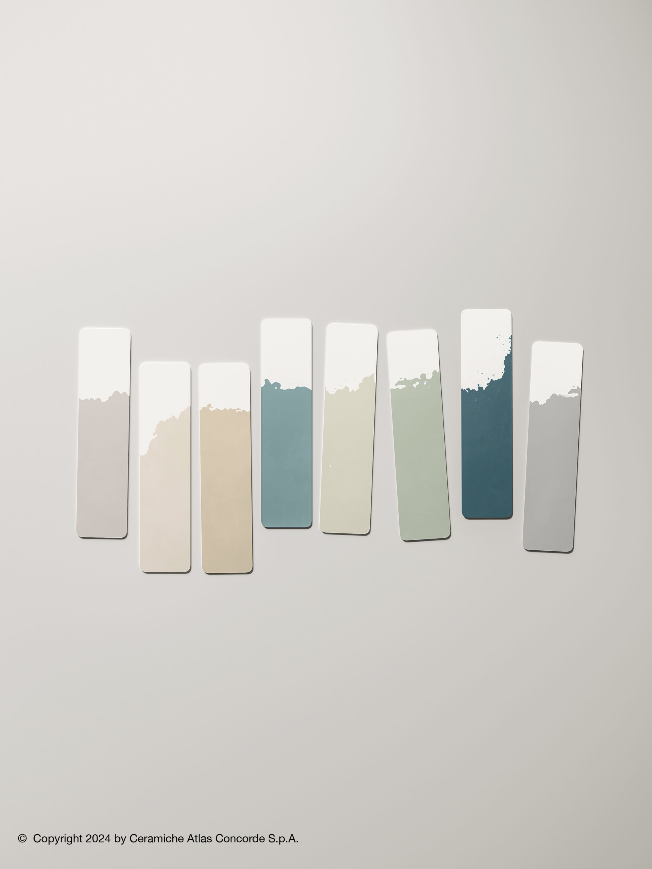 Пол / керамогранит Atlas Concorde Boost Color ARCH-00086430 - Вид №35