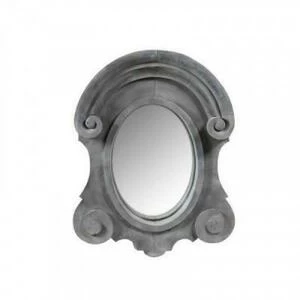 Зеркало / Mirror metropolitan