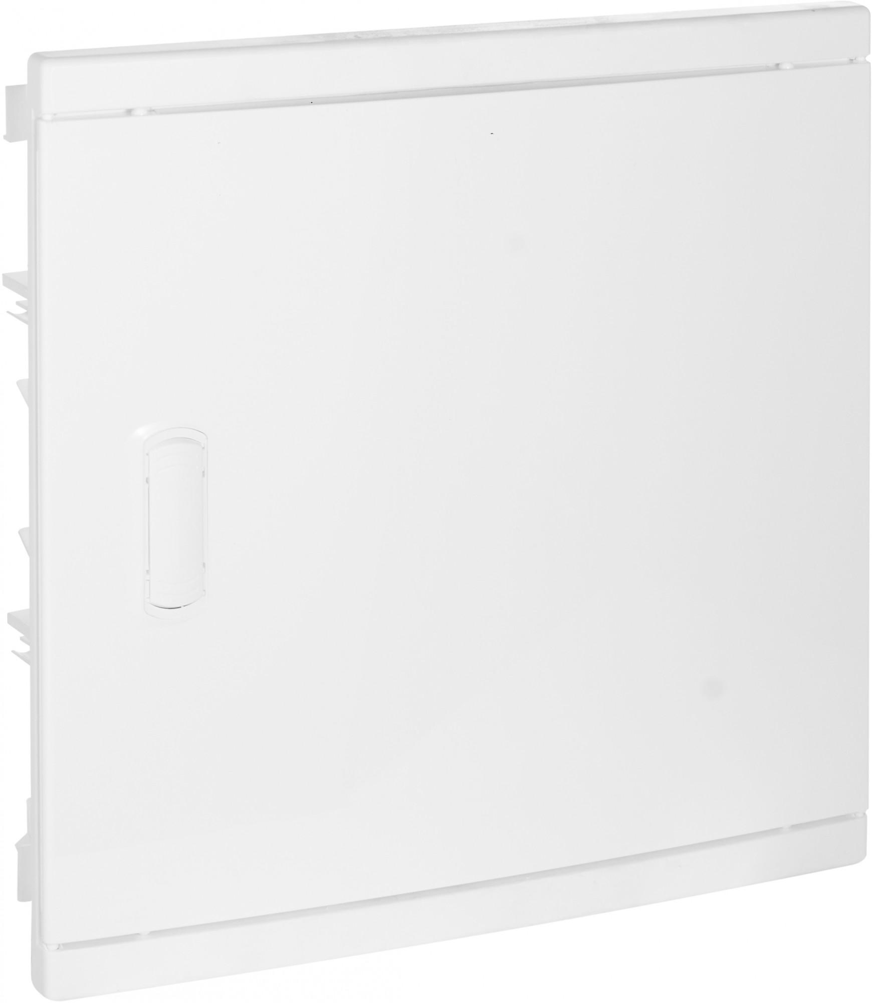 01411 Щиток 1*12 мод./внутр.уст., пласт.дверь Legrand 