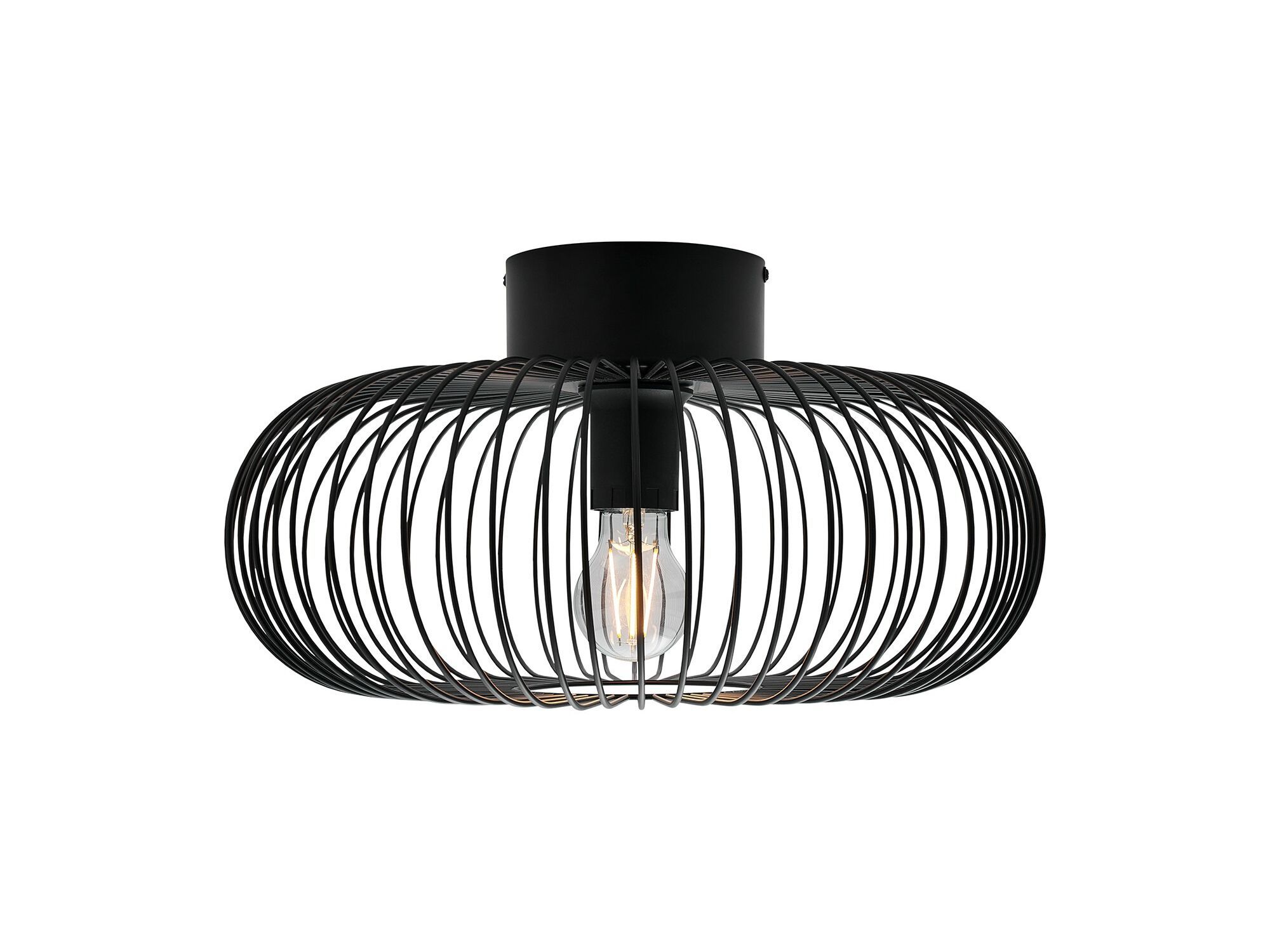 Металлический настенный светильник / потолочный светильник Nordlux Beroni ARCH-00102937 - Вид №1