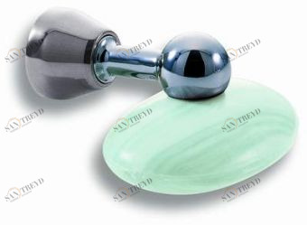 Магнитная мыльница Novaservis Metalia 3 6341.0 хром 63410