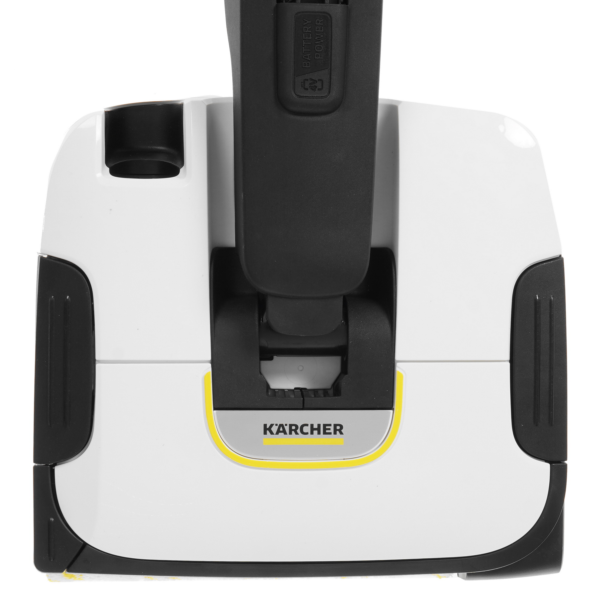 9078332 Электрошвабра    Karcher FC 2-4 Battery Set  серебристый STDN-0049289 - Вид №5