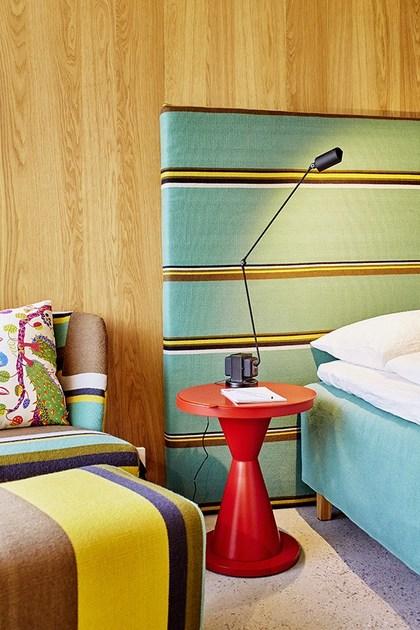 Very Wood Пуф из мягкой кожи Skid sun-id-1444084 - Вид №13