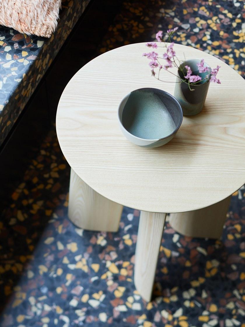 more Сервиз стол из ясеня P68 sun-id-1466412 - Вид №6